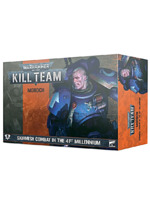 W40k: Kill Team - Moroch