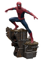 Soška Spider-Man: No Way Home - Spider-Man #3 BDS Art Scale 1/10 (Iron Studios)