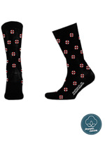 Ponožky Resident Evil - Umbrella (Item Lab) (univerzální velikost)