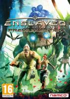 ENSLAVED: Odyssey to The West: Premium Edition (PC) DIGITAL
