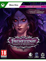 Pathfinder: Wrath of the Righteous - Limited Edition (XBOX)