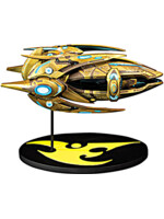 Figurka StarCraft - Protoss Carrier Ship Limited Edition (rozbaleno)