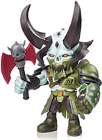 Figurka Doom - Marauder (Numskull) (poškozený obal)