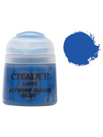 Citadel Layer Paint (Altdorf Guard Blue) - krycí barva, modrá