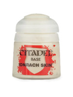 Citadel Base Paint (Ionrach Skin) - základní barva, pleťová bledá