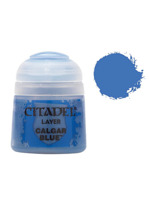 Citadel Layer Paint (Calgar Blue) - krycí barva, modrá