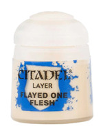 Citadel Layer Paint (Flayed one Flesh) - krycí barva, pleťová