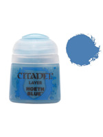 Citadel Layer Paint (Hoeth Blue) - krycí barva, modrá
