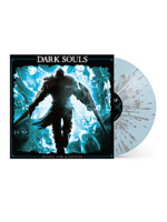 Oficiální soundtrack Dark Souls na 2x LP