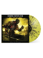 Oficiální soundtrack Dark Souls III na 2x LP