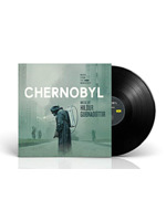 Oficiální soundtrack Chernobyl na LP