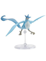 Figurka Pokémon - Articuno 25th Anniversary Select Action Figure (15 cm)