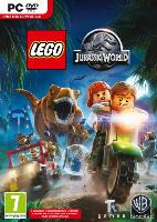 LEGO Jurassic World (PC) DIGITAL