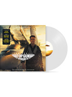 Oficiální soundtrack Top Gun: Maverick na LP