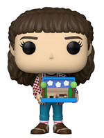Figurka Stranger Things - Eleven with Diorama (Funko POP! Television)