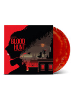 Oficiální soundtrack Vampire the Masquerade: Bloodhunt na 2x LP