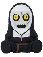 Figurka Conjuring - The Nun (Handmade By Robots Knit 077)