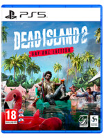 Dead Island 2 - Day One Edition BAZAR