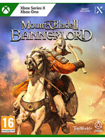 Mount & Blade II: Bannerlord (XSX)