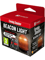 Farming Simulator 22: Beacon Light + ERO Grapeliner DLC