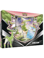 Karetní hra Pokémon TCG - Virizion V Box