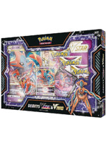 Karetní hra Pokémon TCG - Deoxys VMAX & VSTAR Battle Box