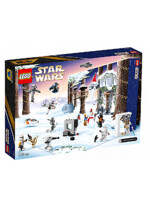 Adventní kalendář Lego - Star Wars 75340 (2022)