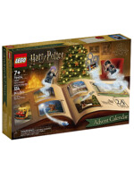 Adventní kalendář Lego - Harry Potter 76404 (2022)