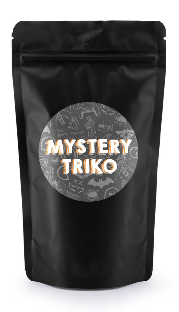 Mystery triko