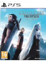 Crisis Core: Final Fantasy VII - Reunion
