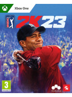 PGA Tour 2K23  (XBOX)