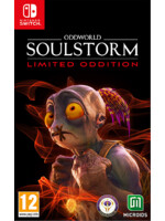 Oddworld: Soulstorm - Limited Oddition BAZAR