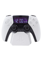 Hodiny Playstation - DualSense Digital Alarm Clock
