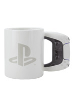Hrnek PlayStation - DualSense