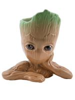 Květináč Guardians of the Galaxy - Groot