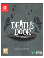 Deaths Door - Ultimate Edition