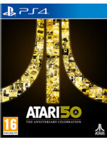 Atari 50: The Anniversary Celebration