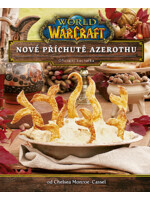 Kuchařka World of Warcraft: Nové příchutě Azerothu