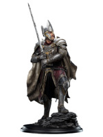 Socha Lord of The Rings - Elendil Limited Edition Statue Scale 1/6 (Weta Workshop)
