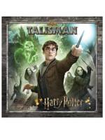 Desková hra Talisman: Harry Potter