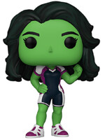 Figurka Marvel: She-Hulk - She Hulk (Funko POP! Marvel 1126)