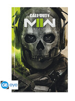 Plakát Call of Duty: Modern Warfare 2 - Task Force 141