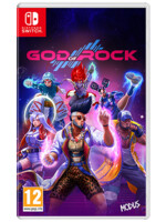 God of Rock - Deluxe Edition (SWITCH)