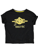 Tričko dámské Fallout - Join Vault-Tec (velikost L)