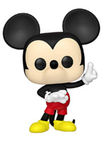 Figurka Disney - Mickey Mouse Classics (Funko POP! Disney 1187)