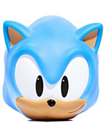 Lampička Sonic the Hedgehog - Sonic Mood Light (poškozený obal)