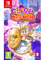Clive ‘N’ Wrench