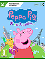 Peppa Pig: World Adventures (XSX)