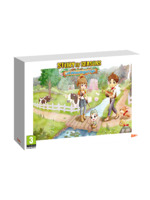 STORY OF SEASONS: A Wonderful Life - Limited Edition