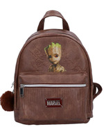 Batoh Guardians of the Galaxy - Baby Groot 28 cm (Nemesis Now)